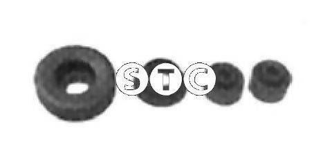 STC T400908 Ремкомплект, важіль перемикання