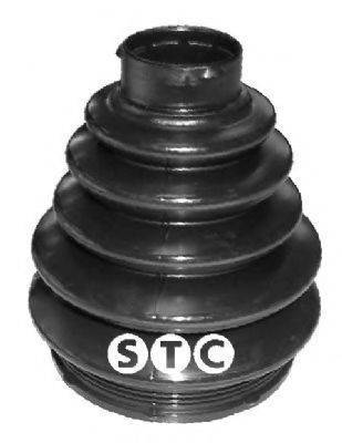 STC T401113 Комплект пильника, приводний вал
