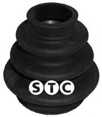 STC T401150 Комплект пильника, приводний вал