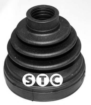 STC T401276 Пильовик, приводний вал