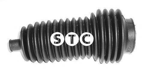 STC T401356 Пильовик, рульове управління