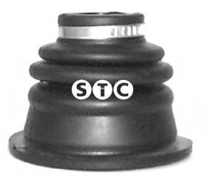 STC T401763 Пильовик, приводний вал