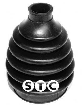 STC T401993 Комплект пильника, приводний вал