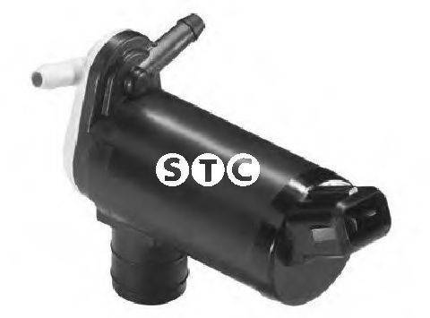 STC T402067 Водяний насос, система очищення вікон