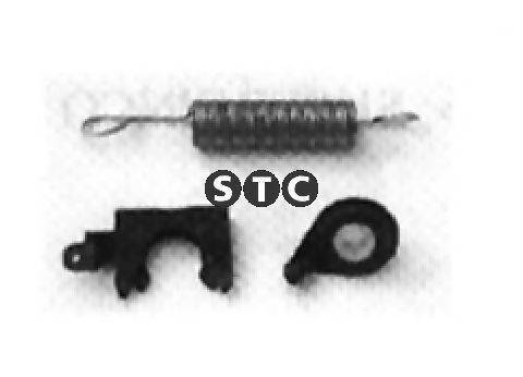 STC T402372 Ремкомплект, важіль перемикання