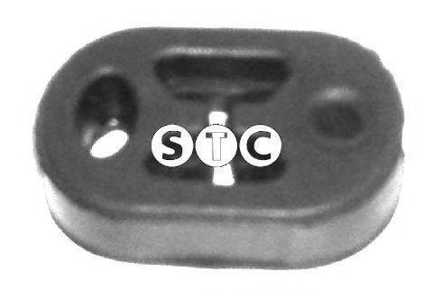 STC T402692 Стопорне кільце, глушник