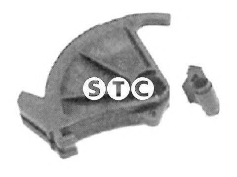 STC T402818 Ремкомплект, автоматичне регулювання