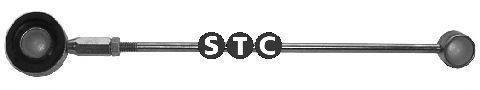 STC T402866 Ремкомплект, важіль перемикання