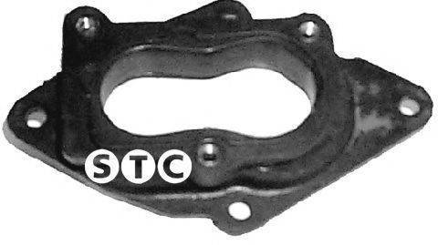 STC T402880 Фланець, карбюратор