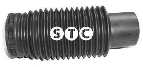 STC T402933 Захисний ковпак / пильник, амортизатор