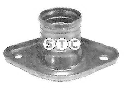 STC T403011 Фланець охолоджувальної рідини