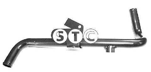 STC T403062 Трубка охолоджувальної рідини