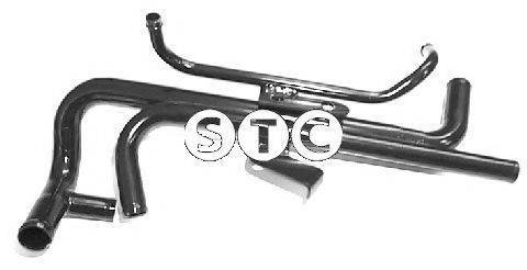 STC T403074 Трубка охолоджувальної рідини