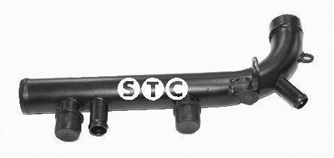 STC T403182 Трубка охолоджувальної рідини