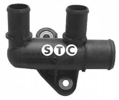STC T403523 Фланець охолоджувальної рідини