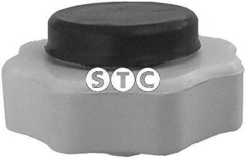 STC T403525 Кришка, резервуар охолоджувальної рідини
