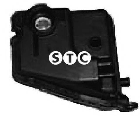 STC T403654 Бачок, радіатор