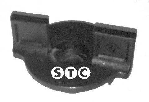 STC T403762 Пробка, фланець охолоджувальної рідини