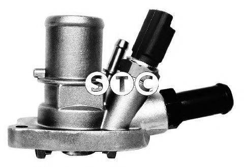STC T403852 Термостат, охолоджуюча рідина