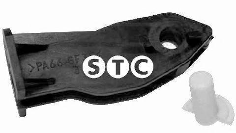 STC T403878 Комплект зчеплення