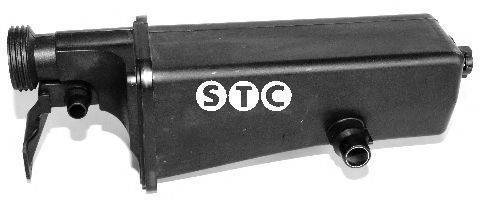STC T403911 Бачок, радіатор