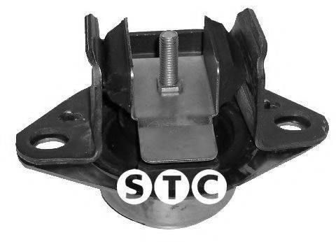 STC T404101 Підвіска, двигун