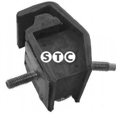 STC T404155 Підвіска, двигун