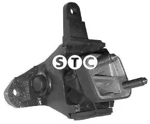 STC T404293 Підвіска, двигун