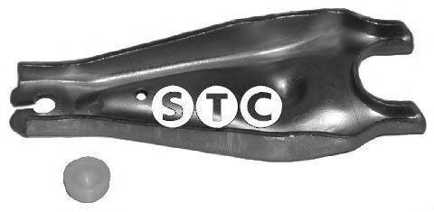 STC T404297 Поворотна вилка, система зчеплення