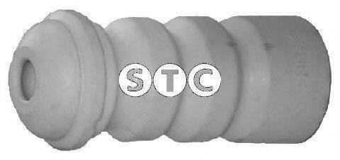 STC T404352 Буфер, амортизація