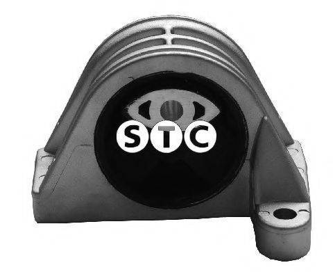 STC T404567 Підвіска, двигун