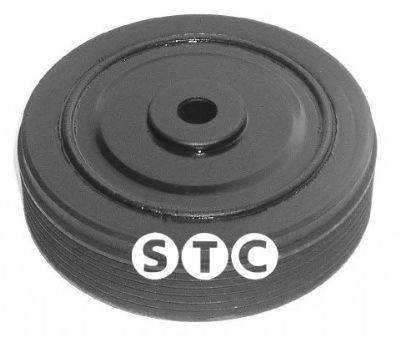STC T404577 Ремінний шків, колінчастий вал