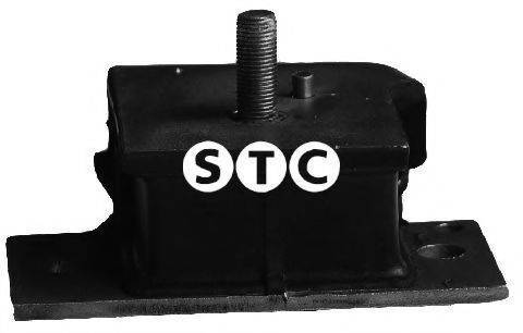 STC T404621 Підвіска, двигун