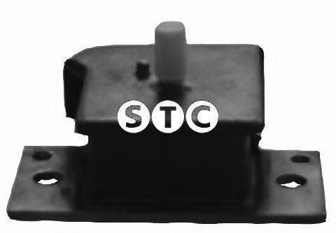 STC T404622 Підвіска, двигун