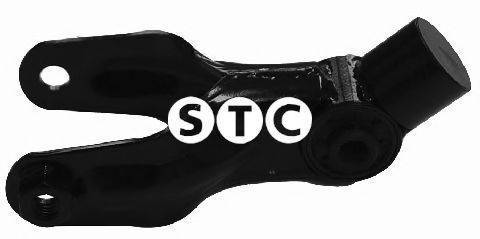 STC T404733 Підвіска, двигун