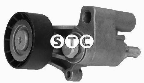STC T404826 Натяжний ролик, полікліновий ремінь