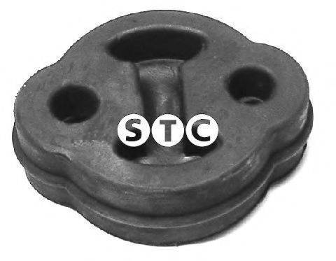 STC T404840 Стопорне кільце, глушник