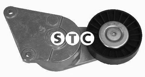 STC T404895 Натягувач ременя, клинового зубча