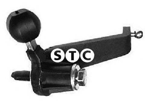 STC T404990 Шток вилки перемикання передач