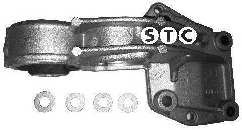 STC T405252 Підвіска, двигун