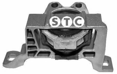STC T405278 Підвіска, двигун