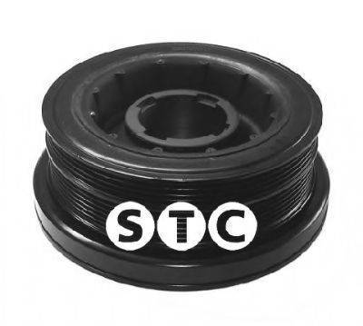 STC T405480 Ремінний шків, колінчастий вал