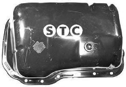 STC T405501 Масляний піддон