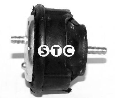 STC T405511 Підвіска, двигун