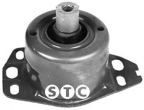 STC T405541 Підвіска, двигун