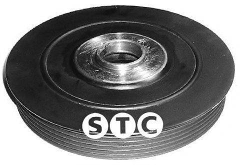 STC T405692 Ремінний шків, колінчастий вал