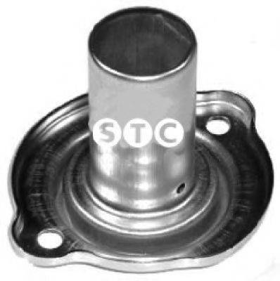 STC T405715 Напрямна гільза, система зчеплення