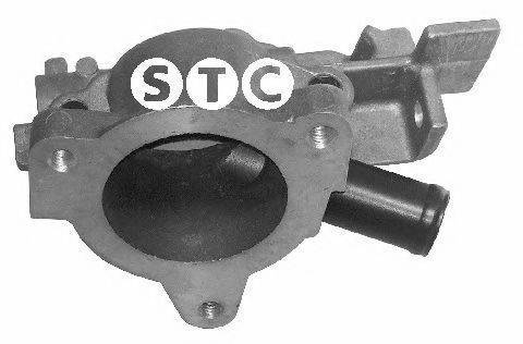 STC T405914 Корпус термостату