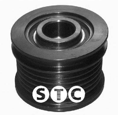 STC T406014 Механізм вільного ходу генератора