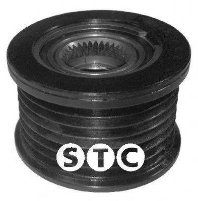 STC T406015 Механізм вільного ходу генератора